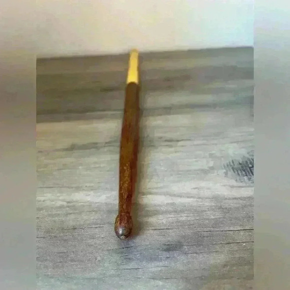 Zildjian Trilok Gurtu Stick Drumstick - Picture 2 of 4